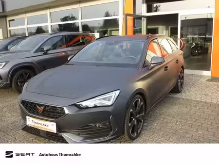 Seat Leon 2.0 TSI 300 ST