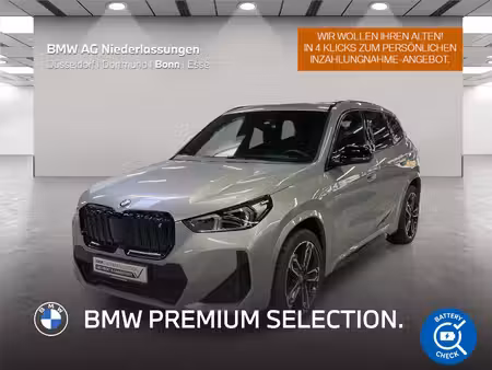 BMW iX1 