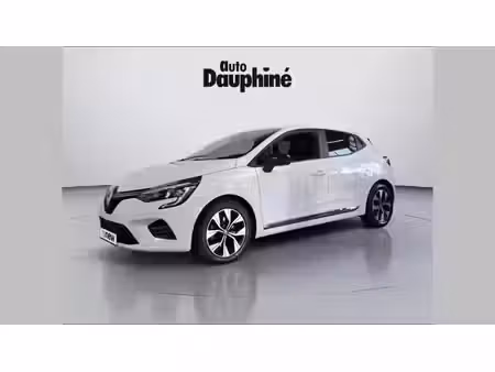 Renault Clio 1.5 dCi 100
