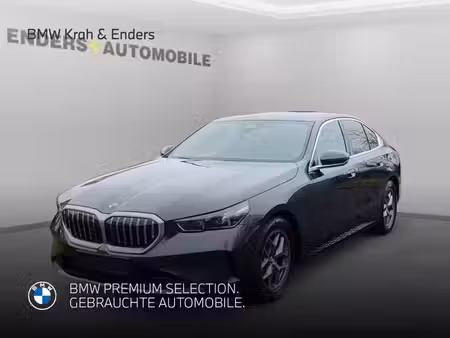 BMW Série 5 520d 2.0 197