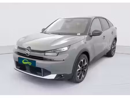 Citroën C4 1.2 145 Max