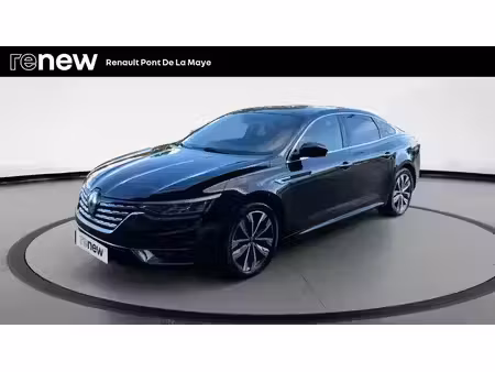 Renault Talisman 2.0 dCi 160