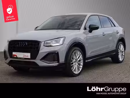 Audi Q2 35 TFSI 1.5 TFSI 150