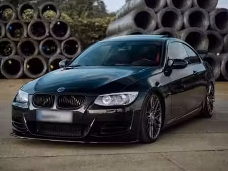 BMW Série 3 335i 3.0 306