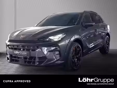 Cupra Terramar 1.5 150