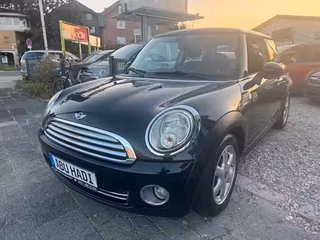 Mini Mini Cooper 75