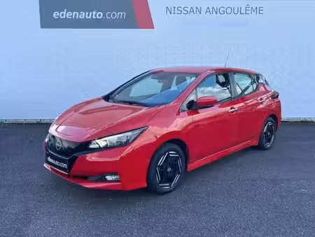 Nissan Leaf 150 Acenta