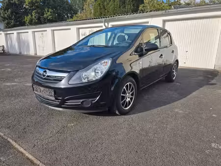 Opel Corsa 1.3 CDTI 90