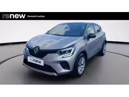 Renault Captur 1.0 TCe 91