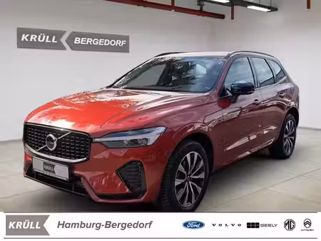 Volvo XC60 2.0 197 Plus 4x4