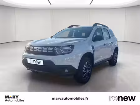 Dacia Duster Eco G 1.0 101