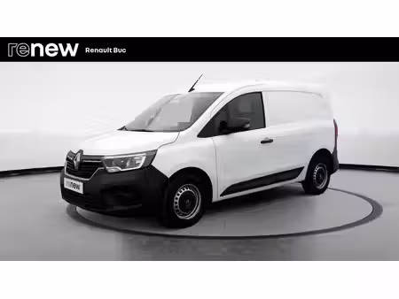 Renault Kangoo 1.5 dCi 95