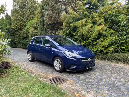 Opel Corsa 1.2 70 Edition