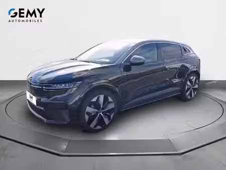 Renault Mégane E-Tech 220 Techno