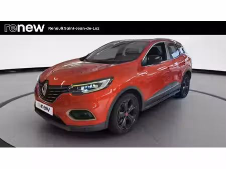 Renault Kadjar 1.7 dCi 150 4x4
