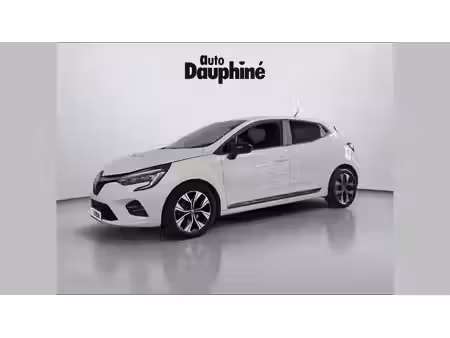 Renault Clio 1.5 dCi 100