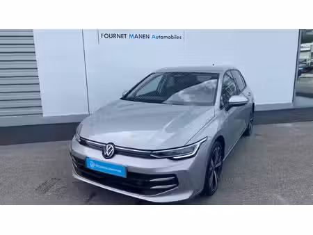 Volkswagen Golf 2.0 TDI 150 Life