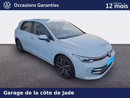 Volkswagen Golf 1.5 TSI 116 Style
