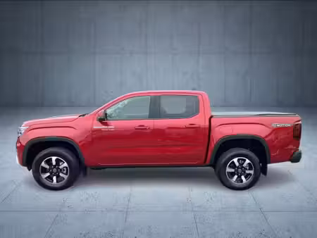 Volkswagen Amarok Life 4Motion
