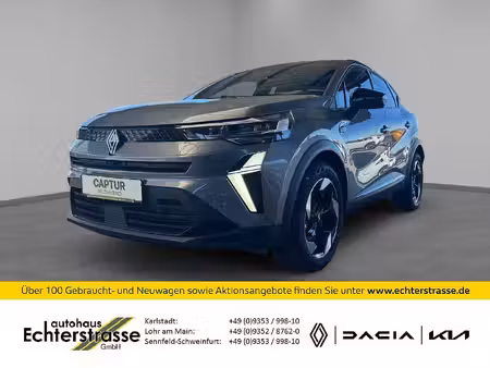 Renault Captur 1.3 140 Techno