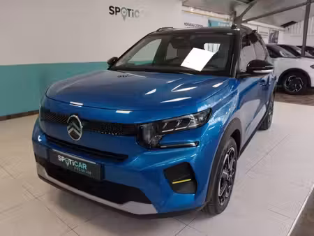 Citroën C3 1.2 100 Max