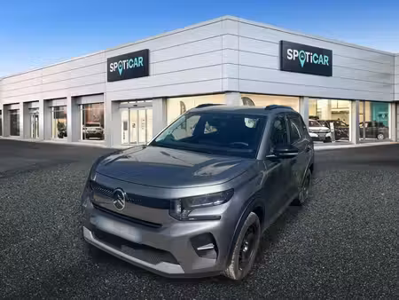 Citroën C3 1.2 100 Plus