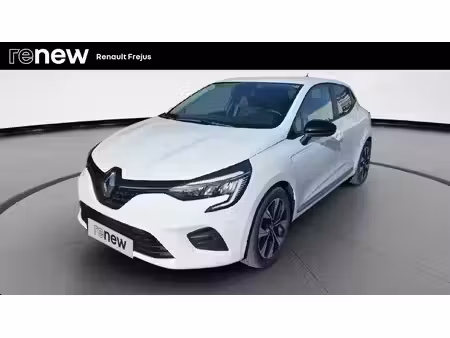 Renault Clio E-Tech 1.6 145