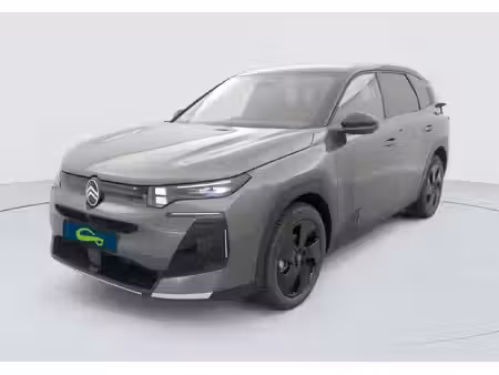 Citroën C5 Aircross 1.2 145 Max