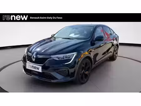 Renault Arkana E-Tech 1.6 145