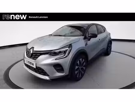 Renault Captur E-Tech 1.6 145