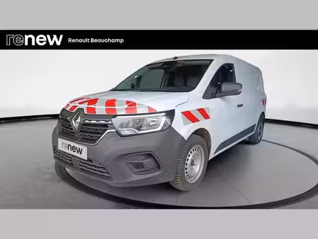 Renault Kangoo 1.5 dCi 115