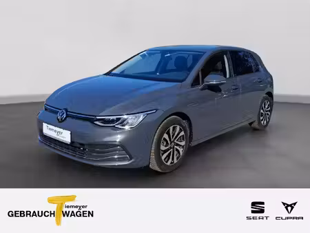 Volkswagen Golf 1.5 TSI 110