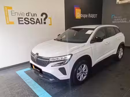 Renault Austral 1.2 TCe 130 Evolution