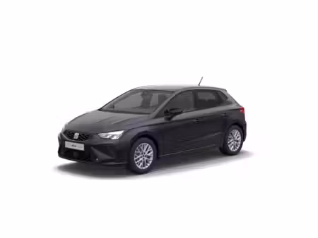 Seat Ibiza Style