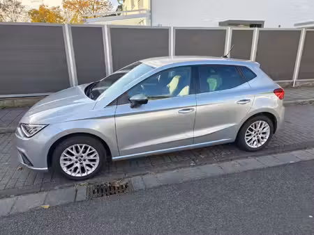Seat Ibiza 1.0 TSI 95 Xcellence