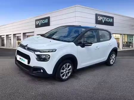 Citroën C3 1.5 HDi 100 Auto Ecole