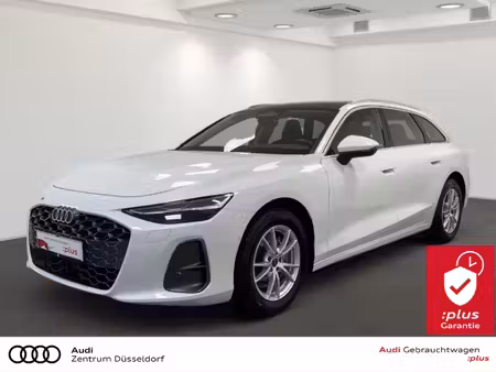 Audi A6 2.0 TDI 204