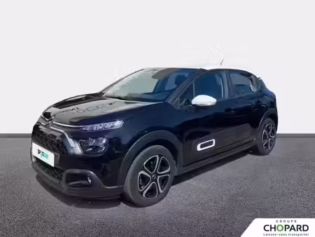 Citroën C3 1.2 PureTech 110
