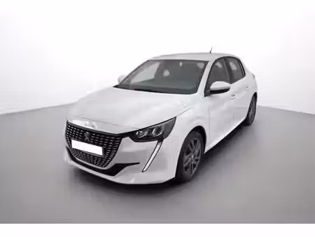 Peugeot 208 1.2 PureTech 75