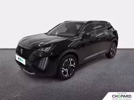 Peugeot 2008 1.2