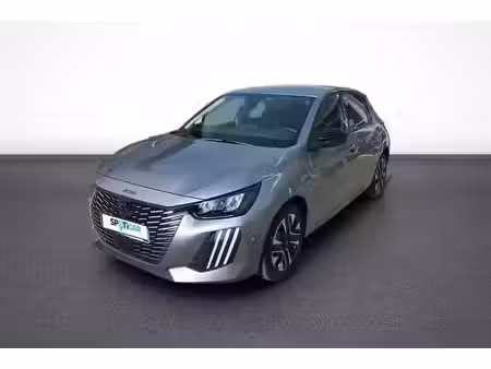 Peugeot 208 1.2 110