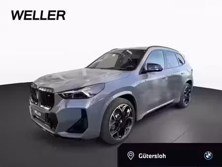 BMW X1 xDrive