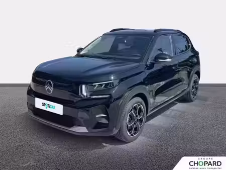 Citroën C3 1.2 100