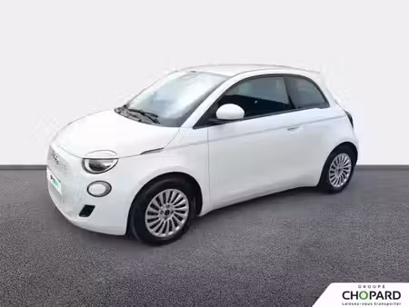 Fiat 500 118