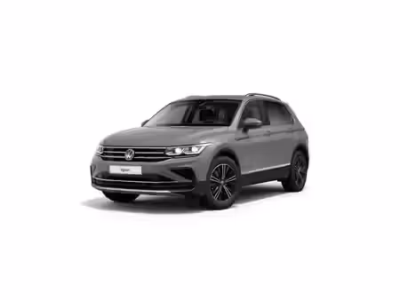 Volkswagen Tiguan 2.0 TDI 150 Elegance 4Motion