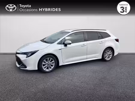 Toyota Corolla 1.8 140 Dynamic