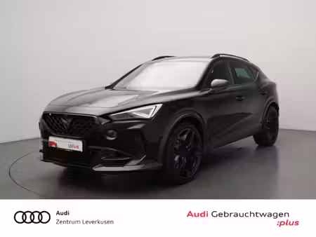 Cupra Formentor VZ5 2.5 390 4x4