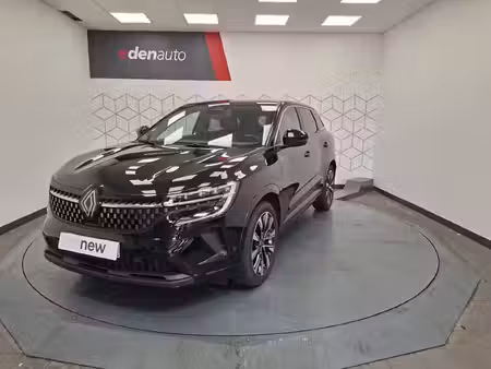 Renault Austral 1.3 160 Techno