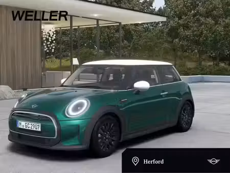 Mini Mini Cooper 1.5 136