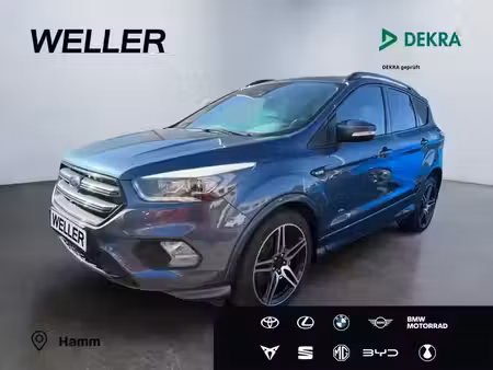 Ford Kuga 1.5 182 4x4